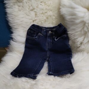 Stylish Kids Denim Jeans